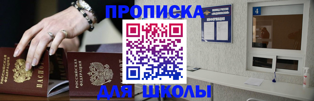 пропишу в квартире в Электрогорске